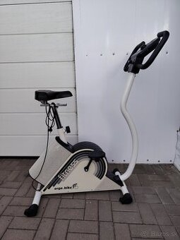 Stacionárny bicykel