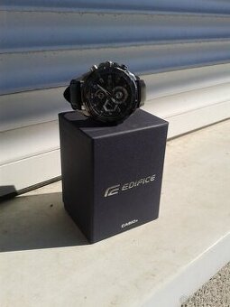 Hodinky CASIO