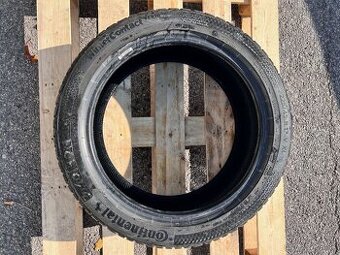 Continental winterContact TS870 225/45 R17 94V XL (zimné)