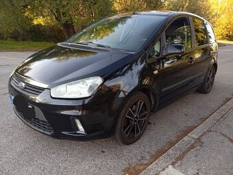 Predám Ford c-max.1.8tdci.85kw.r.v2007stk/ek plátna