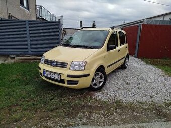 Fiat Panda 1,2