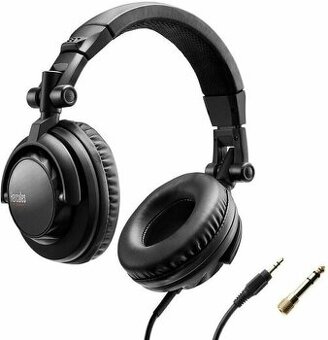 Predám Slúchadlá HERCULES HDP DJ45