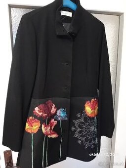 Kabatik Desigual