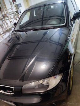 BMW e87