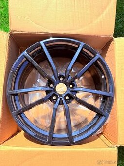 Disky R19 Pretoria style – 5x112