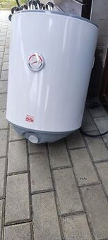 Elektrický bojler 30l