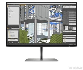 24" LCD HP Z24n G3