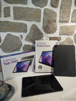 Lenovo Tab M10 (3rd Gen)