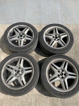 5x100r17 Seat