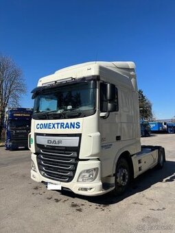 DAF XF 460 EURO 6