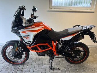 Ktm Super Adventure R-42 tkm