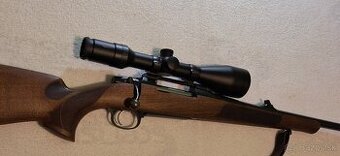 CZ 557 30-06 LUX