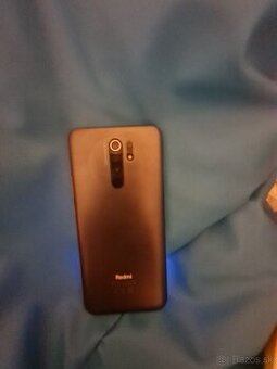 Redmi 9 4gb ram/ pam 64gb