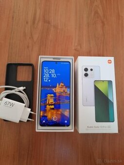 Redmi note 13 pro 5g