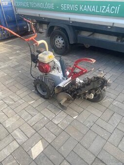 Drážkovač Garbin S45