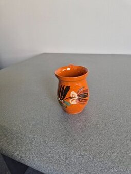 Krčah na med, nápoje, kvety