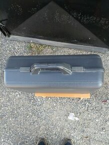 Kufrikovy pisaci stroj