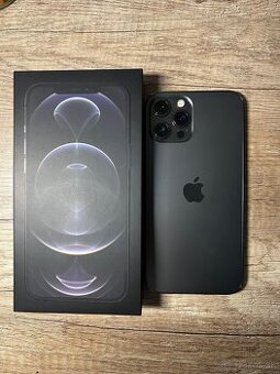 Iphone 12pro max- SÚČIASTKY