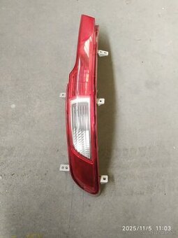 KIA SPORTAGE III 10-15 hmlovka