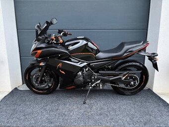 Yamaha XJ6 Diversion F