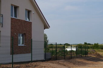 C3.1 - 4-izbový dvojdom s garážou v Slnovrate – priesto