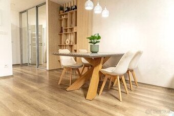 Nádherný veľkorysý 2 izbový byt AXTON  RESIDENCE TOP LOKALIT