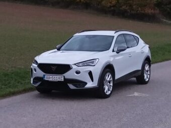 CUPRA FORMENTOR 2.0 TDI dsg 2024 ✅ V zARUKE  ODP. dph