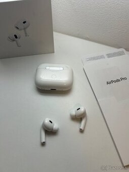 Apple AirPods pro 2