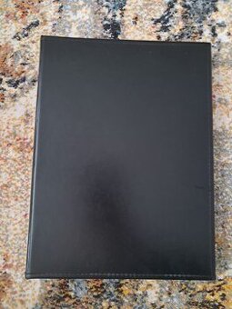 Album na 0€ bankovky