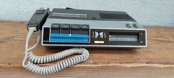 Diktafón Philips - 1