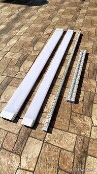 Najlacnejšie svetla vysokosvietive