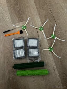 Príslušenstvo pre roboticky vysávač - iRobot i7, i7+ / j7