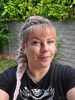 Hľadám prácu /brigádu