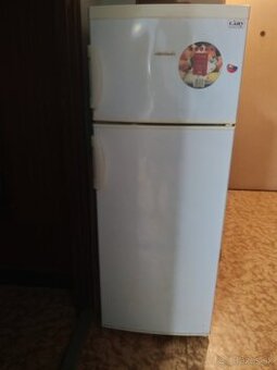 Chladnička Eurotech