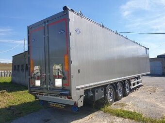 BODEX Posuvna podlaha 90-92 m3/7.7 ton