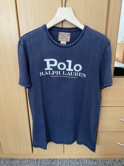 panske tricko Polo Ralph Lauren velkost L /ORIGINAL/
