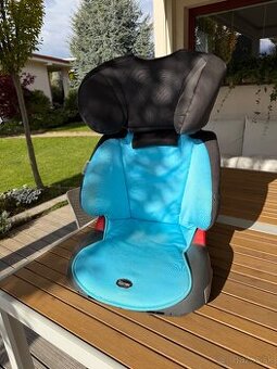 Autosedačka Romer Britax Adventure, pre 15-36 kg deti