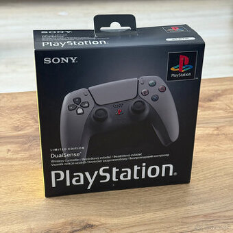 30th Anniversary Limited Edition PlayStation 5 DualSense