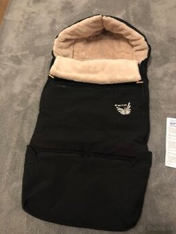 Zimný softshelový fusak Esito