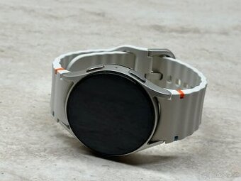 Samsung Galaxy Watch 7 40mm Cream LTE