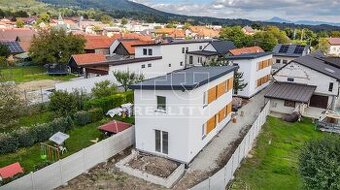 Rodinný dom na predaj Turčianske Kľačany