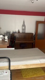 Prenajmem 3izb.velky byt blízko centra v Poprade