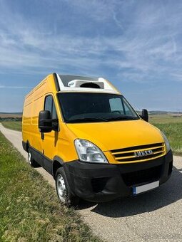 Iveco Daily 2.3 HPI 88 kw - 118 HP