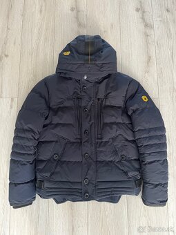 Wellensteyn zimná bunda