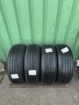 Zimné pneumatiky petlas 225/55R17
