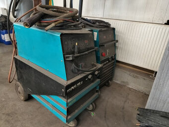 zváračka uniMIG 450p BILLIK