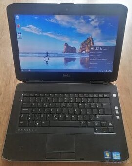 DELL Latitude E5430