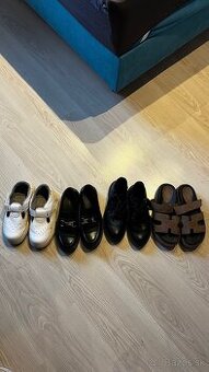 Predávam dámsku obuv