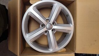 5x112 R17 Audi