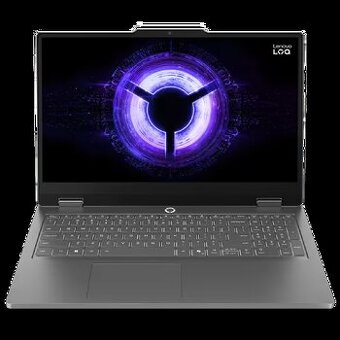 Lenovo LOQ Essential Gen 9